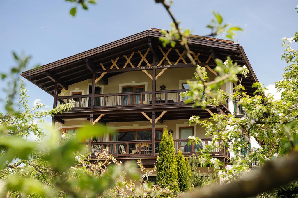 Kasperhof Apartments Innsbruck Top 6 - 7 Exterior foto